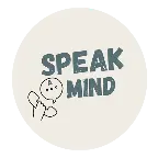 Speak A Mind